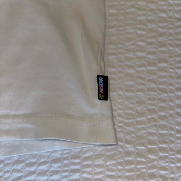 Vintage Dale Earnhardt Chase NASCAR T-Shirt XL - Picture 4 of 5